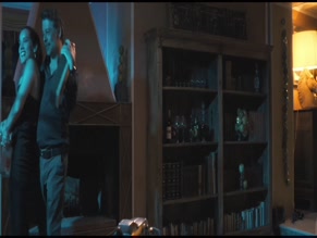 ATHENA REDDY in DARK CUTS: A THRILLER ANTHOLOGY (2025)