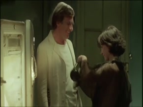 CATHERINE D'AT NUDE/SEXY SCENE IN GRAND GUIGNOL