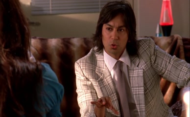 BROOKLYN DECKER in CHUCK