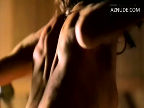 ALLY SHEEDY in SHELTER ISLAND