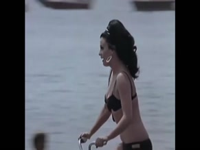 MAURA MONTI NUDE/SEXY SCENE IN LAS SICODELICAS