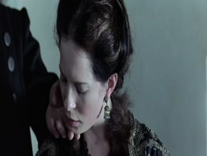 MARIA BONNEVIE in I AM DINA (2002)