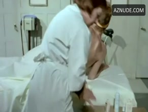 TINA LOUISE NUDE/SEXY SCENE IN MEAN DOG BLUES