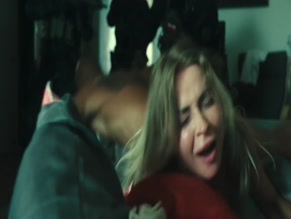 KINGA SUCHAN in INSIDE FURIOZA