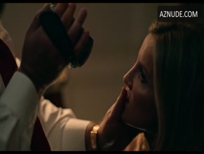 ANNABELLE WALLIS in THE LOUDEST VOICE (2019-)