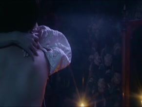 MAIKA MONROE in 100 NIGHTS OF HERO