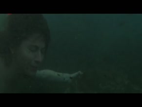 ILDIKO TOTH in AURORA BOREALIS: NORTHERN LIGHT (2017)