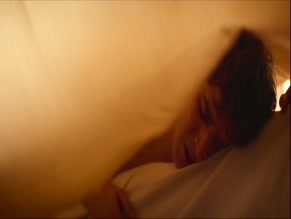 FRANCISCA ESTEVEZ in EVA LASTING (2023-)