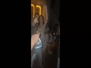 ELNAAZ NOROUZI NUDE/SEXY SCENE IN ELNAAZ NOROUZI SEXY IN BOLLYWOOD DIWALI PARTY 2025