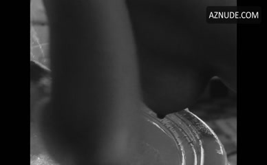 GUNNEL LINDBLOM NUDE/SEXY SCENE IN THE SILENCE