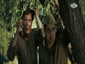 UNKNOWN in ZNACHIT, NAM TUDA DOROGA (2025)