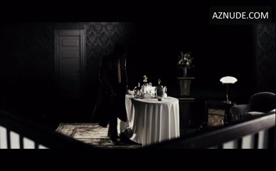 EVA MENDES NUDE/SEXY SCENE IN THE SPIRIT