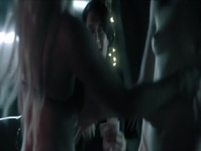 UNKNOWN in ADVERSE (2020)