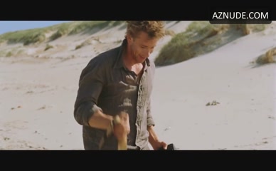 SOPHIE HILBRAND NUDE/SEXY SCENE IN SUMMER HEAT