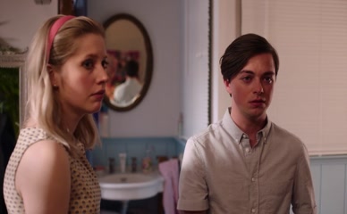 NIKKI KUIS NUDE/SEXY SCENE IN FOLLOW DE SOA