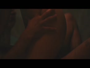 JENN ROSA in LAS ILUSYUNADAS (2025)