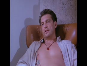 RAQUEL KRELLE in GHOULIES IV (1994)