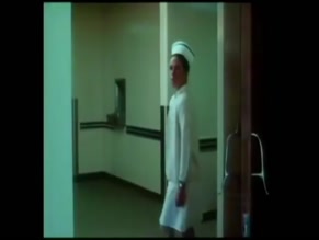 ANGELA GIBBS,SALLY KIRKLAND,ASHLEY PORTER,JEANE MANSON,KIMBERLY HYDE NUDE/SEXY SCENE IN THE YOUNG NURSES