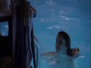 SOPHIA BUSH NUDE/SEXY SCENE IN ONE TREE HILL