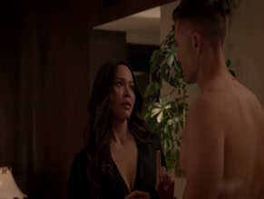 MELISSA O'NEIL in THE ROOKIE (2018-)