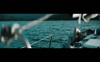 CONSUELO CARRENO in IMMERSION