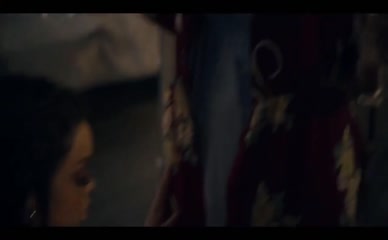 VASILIA TOMARI NUDE/SEXY SCENE IN SOCCER MOM MADAM