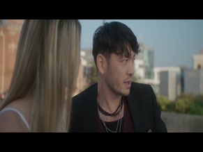 ELIZAVETA BOSHOER in CYNICS