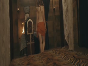 SOPHIE in KAMASUTRA 3D (2013)
