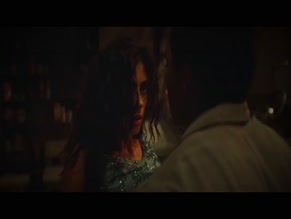JUANITA MOLINA NUDE/SEXY SCENE IN ONE HUNDRED YEARS OF SOLITUDE