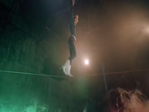 ALEYNA TILKI in ALEYNA TILKI LOFT COMMERCIAL 2021