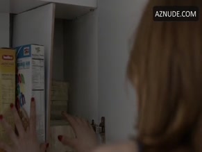 LUCY WALTERS in POWER