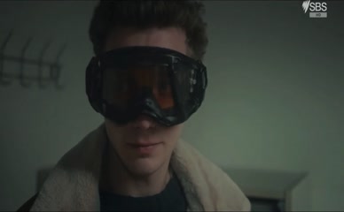 ELISA ECHEVARRIA in INVISIBLE