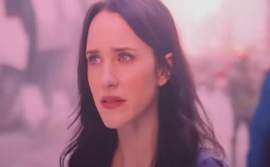 RACHEL BROSNAHAN NUDE/SEXY SCENE IN SUPERMAN