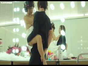 ERIKA SAWAJIRI NUDE/SEXY SCENE IN HELTER SKELTER