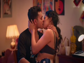 NEHA GUPTA in OBSESSION 2 (2026)