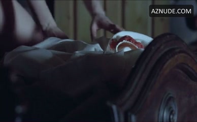 KATHARINE ISABELLE NUDE/SEXY SCENE IN GINGER SNAPS BACK