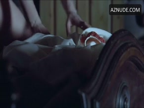 KATHARINE ISABELLE in GINGER SNAPS BACK