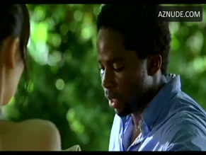 YUNJIN KIM in LOST (2004-2010)