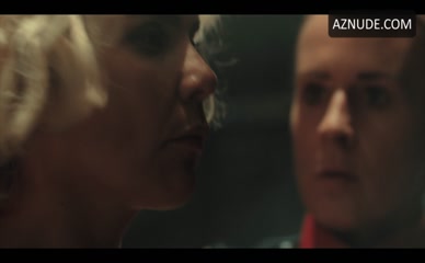 PALOMA FAITH NUDE/SEXY SCENE IN PENNYWORTH