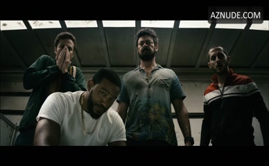 BRITTANY ALLEN NUDE/SEXY SCENE IN THE BOYS