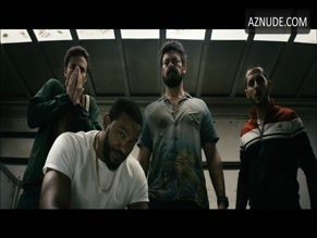 BRITTANY ALLEN NUDE/SEXY SCENE IN THE BOYS