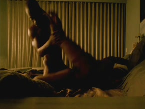 TARAL HICKS NUDE/SEXY SCENE IN BELLY