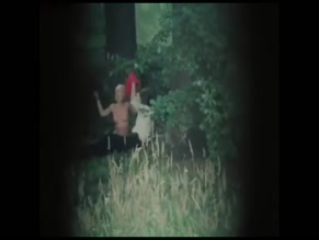 SYLVA ZACKOVA in THE SECOND PAWN MOVE (1985)