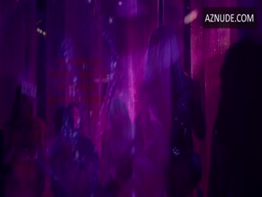 JUSTINE SKYE NUDE/SEXY SCENE IN TALES