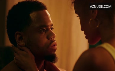 WALNETTE MARIE SANTIAGO NUDE/SEXY SCENE IN TALES