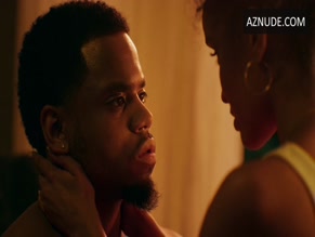 WALNETTE MARIE SANTIAGO in TALES (2017-)