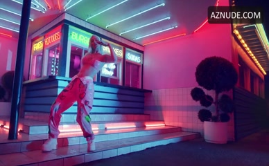 IGGY AZALEA NUDE/SEXY SCENE IN FUCK IT UP