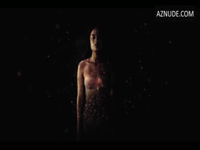 ANGELA CANO in GREEN FRONTIER (2019-)