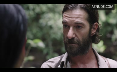 ANGELA CANO NUDE/SEXY SCENE IN GREEN FRONTIER