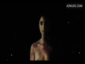 ANGELA CANO in GREEN FRONTIER (2019-)